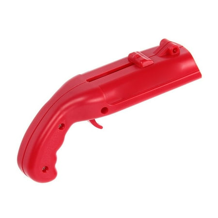 

Shooter Shape Portable Flying Cap Beer Opener Bottle Openers Cap Launcher Ejector Kichen Cooking Bar Tool