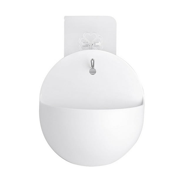Colgador de plantas, maceta para colgar en la pared, bonsái, jardín, decoración del hogar B Ehuebsd Libre de BPA