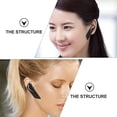 thumbnail image 4 of Translator inalámbrico Translator Wireless Translación en tiempo real Auriculares, 4 of 4