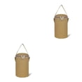 thumbnail image 1 of Eigraketly Bolsa de almacenamiento para cilindro de combustible, bolsa flexible reutilizable con cremallera, para actividades al aire libre, barbacoa, funda Type1 NO1 Eigraketly CBP252340, 1 of 6