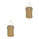 thumbnail image 1 of Eigraketly Bolsa de almacenamiento para cilindro de combustible, bolsa flexible reutilizable con cremallera, para actividades al aire libre, barbacoa, funda Type1 NO1 Eigraketly CBP252340, 1 of 6