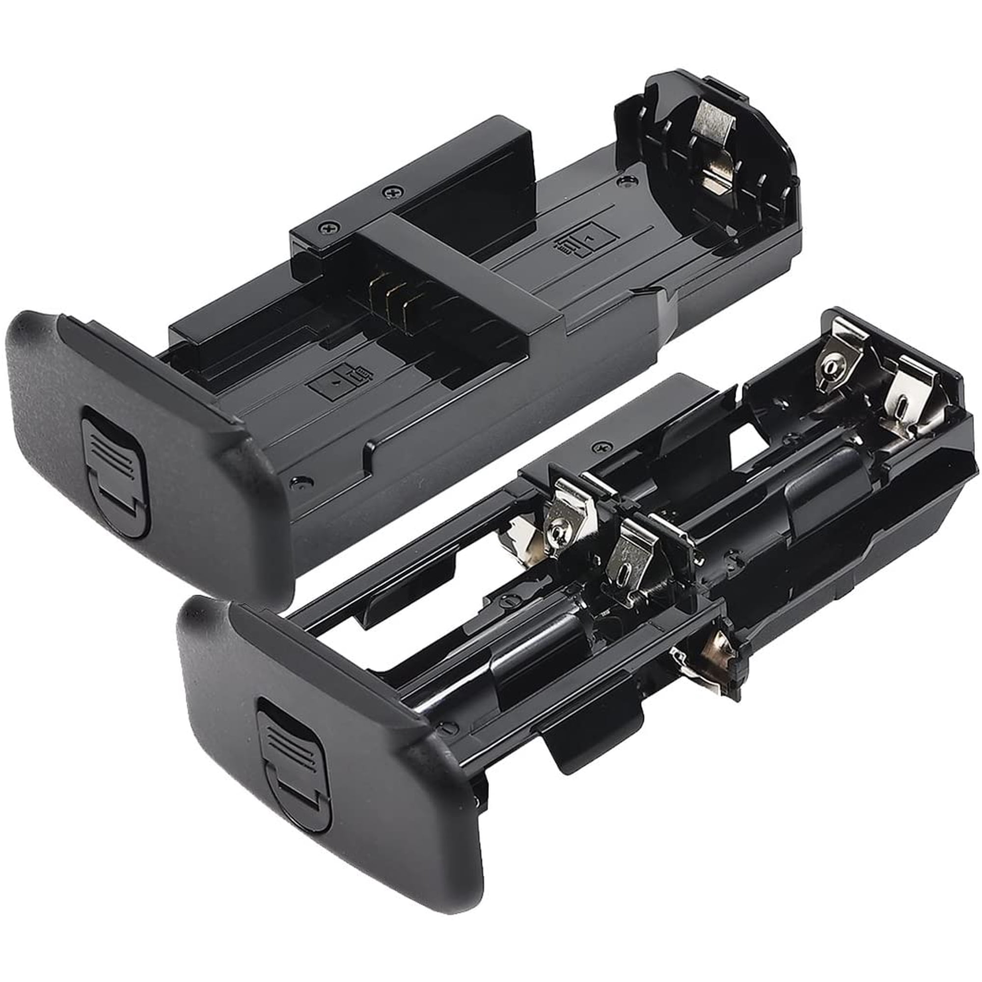 EN-EL9 Battery Grip DSTE Pro MB-D5000 IR Remote Vertical Battery Grip