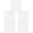 thumbnail image 1 of 5 Sheets Floral Wrapping Paper Bouquet Wrapping Paper Rough Texture Flower Wrap Material, 1 of 8