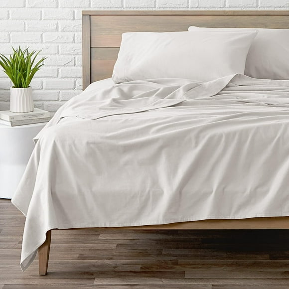 Split King Flannel Sheets