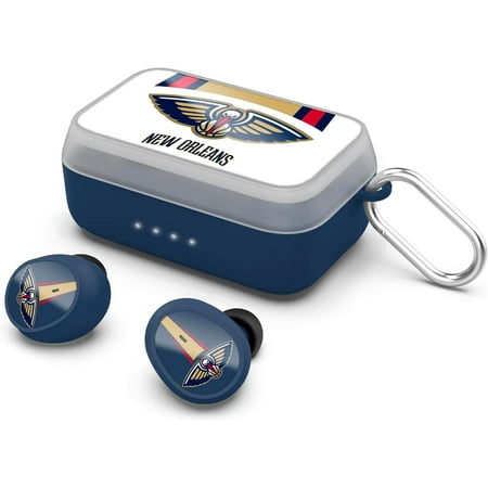 SOAR NBA True Wireless Earbuds – New Orleans Pelicans