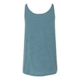 thumbnail image 3 of Bella & Canvas Women's Slouchy Tank, 3 of 5