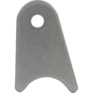 Allstar Performance 3/16in Radius Tabs 25pk 1/2in Hole