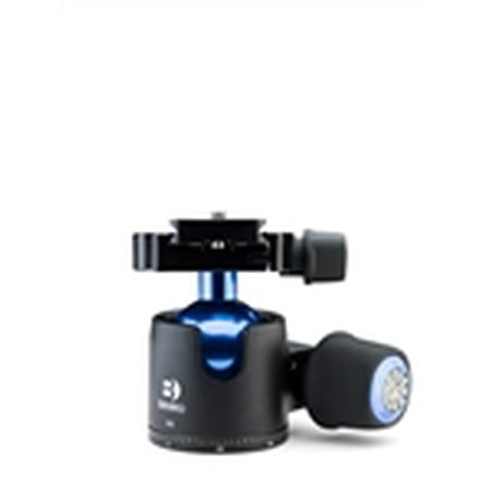 Triple Action Head - Benro G2 Low Profile Ball Head