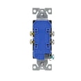 thumbnail image 4 of EATON TR1107SG-SP-L Designer Duplex Receptacle, Silver Granite, 4 of 6