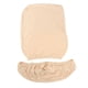 thumbnail image 1 of Funda Protectora para Silla de Ordenador Sunnimix Aisentos Beige Cubierta de la silla de la computadora de la oficina, 1 of 5