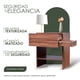 thumbnail image 5 of Buro Hogare con Cajón Oculto, 5 of 9