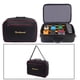 thumbnail image 3 of Bolsa de almacenamiento portátil, impermeable, utilitaria, suave, duradera, para viajes. Medio, 3 of 9