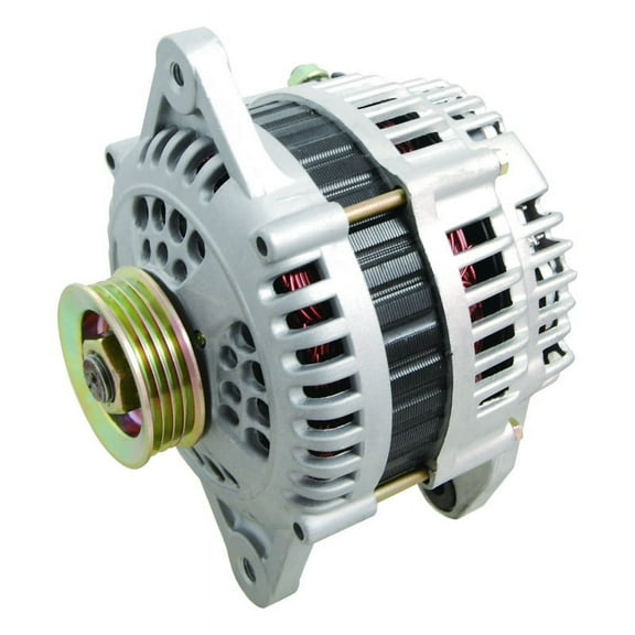WAI 13895N Alternator For 01-05 Mazda Miata