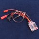 thumbnail image 5 of ESC, Cepillo Confiable 20A RC ESC, RC Car Parts RC Car Tool Para RC Car RC Boat Fyydes Negro, 5 of 8