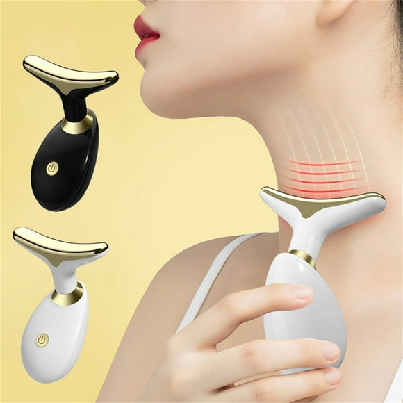 Dianli Wrinkles Face for Facial and Neck Face Vibration Device for Skin Care Face Skin Firming Device Face Lifting Skin Care Improve Tighten Holiday Deals