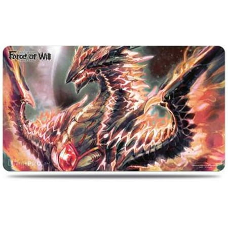 

Force of will Sylvia Gill Palarilias Place Mat