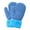 Blue, variant on Gustave Baby Toddler Mittens Gloves Boys Girls Lined Fleece Winter Kids Warm Gloves Unisex Infant Gloves "Blue"