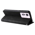 thumbnail image 4 of For Oppo Reno11 F 5G/ F25 Pro 5G Magnetic Case PU Leather Flip Stand Phone Cover, 4 of 5