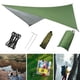 thumbnail image 1 of Lona impermeable DYNWAVEMX 300 cm Verde, 1 of 8