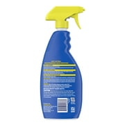 OxiClean Laundry Stain Remover Spray, Attacks Tough Dried-In Stains, 21.5 fl oz