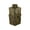 Mossy Oak Original Bottomland, variant on MidwayUSA Men's Hunter's Creek Reversible Insulated Vest Realtree APX/Blaze Orange Large