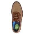thumbnail image 2 of Dockers Mens Egan Nubuck Casual Saddle Lace-Up Oxford, 2 of 7