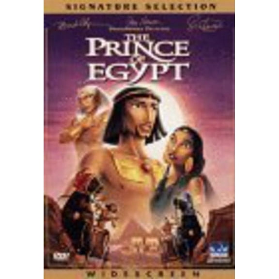 Prince of Egypt