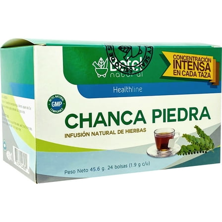Chanca Piedra Tea
