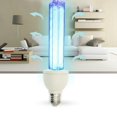 thumbnail image 2 of 3x E27 Ultravi Uv Tube Bombilla Lámpara Rmicidal Lamp Bulb 15w Oz Uv Lamp, 2 of 5