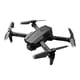 thumbnail image 2 of Xihbxyly Ofertas Prime Del Día Ofertas Relámpago Mini Dron Plegable Ls-Xt6 con Wifi Fpv y Cámara 4K/1080P con Modo de Retención de Altitud, 2 of 7