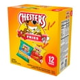 thumbnail image 3 of Chester's Fries Corn Snacks Mix Variety  Pack, 1 oz Bags 12 Count, 3 of 6