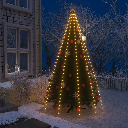 

Tomshoo Christmas with 300 LEDs 118.1