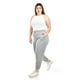 thumbnail image 2 of Pants jogger basico Roman Fashion /Tallas Extras, 11620 (Gris) gris 40, 2 of 6