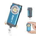 thumbnail image 1 of Linterna WUBEN G2 LED 500 lúmenes recargable azul, 1 of 3