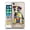Jack Russell, variant on Head Case Designs Officially Licensed P.D. Moreno Dogs Yellow Labrador Soft Gel Case Compatible with Apple iPhone 7 Plus / iPhone 8 Plus