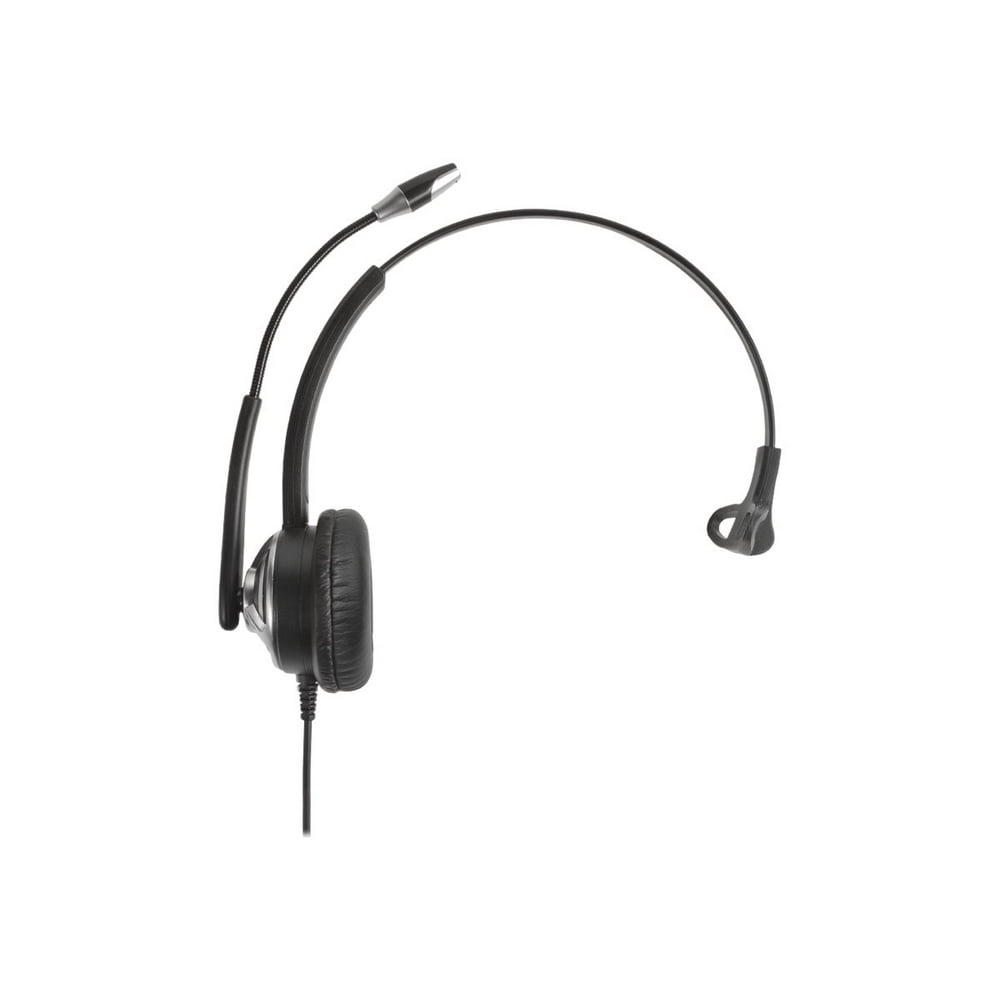 ECS Voice to Text USB Voice Recognition Headset with