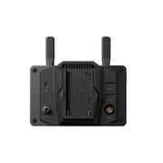 Hollyland Pyro 5 Wireless Transceiving Monitor with Dual Band Transmission Multi Cam Switching and RTMP Streaming