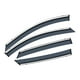 thumbnail image 5 of Parasol para Ventana de Coche Cola Protectores de Lluvia, 5 of 8