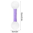 thumbnail image 3 of Ikohbadg Interactive Chew Toy for Cats and Dogs, Teething Stick Artifact for Boredom Relief, Durable Rope Toy for Tugging, Chewing, and Tossing, Ideal for Puppies and Kittens, 3 of 6