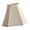 Fine Iinen, variant on Stylish American Inspired Linen Lampshades Spiders Octagonal Lamp Shade Accessories Fits Various Lamp Bases