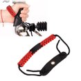 thumbnail image 1 of Nylon Rope Bow Archery Wrist Sling Adjustable Bows Arrows Wrist Rope For Hunting Shooting, 1 of 8