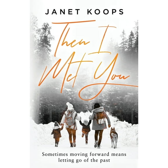 Then I Met You, (Paperback)