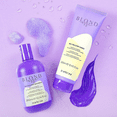 thumbnail image 4 of Inebrya Blondesse No-Yellow Shampoo – Neutralizes Yellow Tones for Blonde, Bleached & Grey Hair, 300 ml, 4 of 6