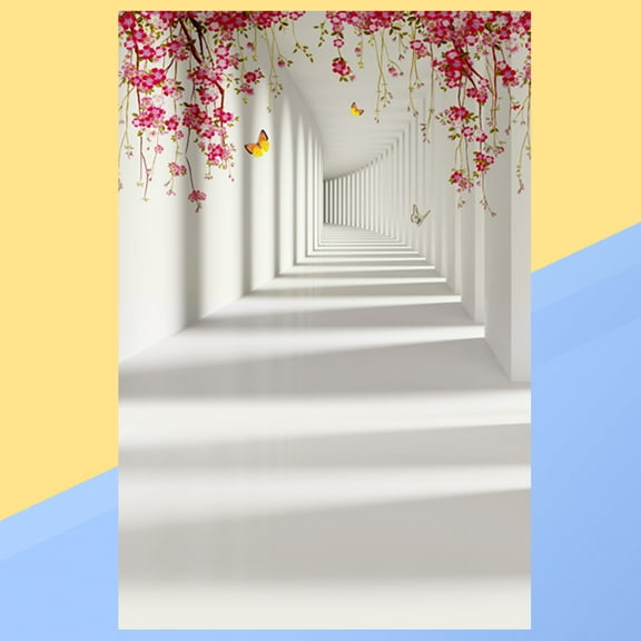 Masteelf Photo Studio Background Wall Cover Cloth for Photograph 100 x 150cm