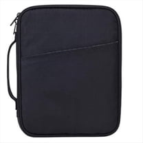 Waterproof Shockproof Handle Bag Tablet Sleeve Case for Pad 11inch Carrying Cover Accessories,1 * Tablet storage bag,Black