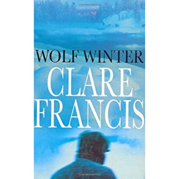 Pre-Owned Wolf Winter (Paperback) 0330304771 9780330304771