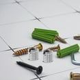 thumbnail image 4 of MERRYHAPY 10Ud Kit De Reparación De Metálicas Para Uso Doméstico En Lámparas Y Maquinaria, 4 of 6