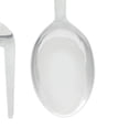 thumbnail image 4 of DecMode Silver Aluminum Metal Spoon and Fork Utensils Wall Decor (2 Count), 4 of 11