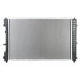 thumbnail image 2 of OSC 13067 Radiator, 2 of 4