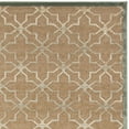 thumbnail image 5 of SAFAVIEH Martha Stewart Star Gradient Geometric Area Rug, Beige/Ivory, 8' x 11'2", 5 of 6